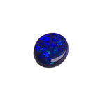 Stunning 1.95ct Black Opal