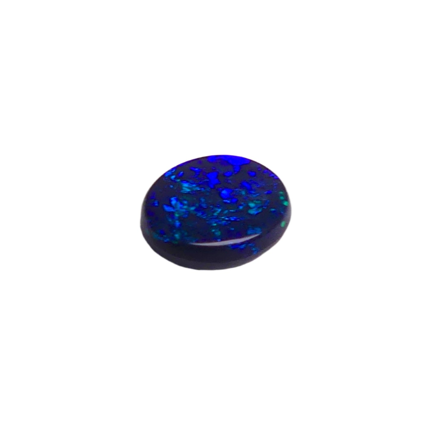 Stunning 1.95ct Black Opal