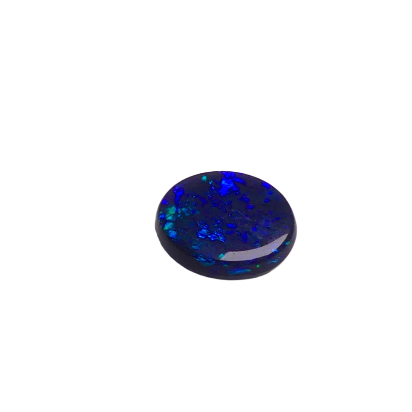 Stunning 1.95ct Black Opal