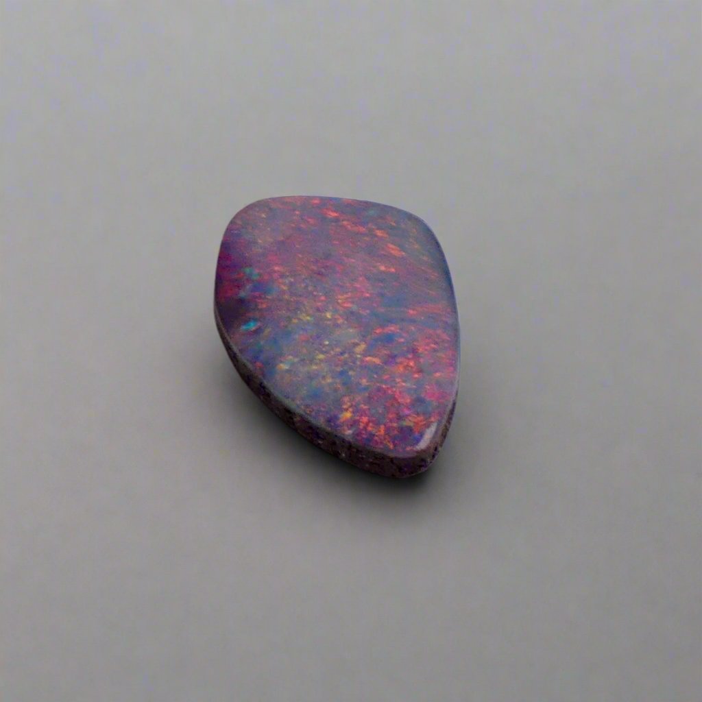 Amazing 6.75ct Australian Boulder Opal