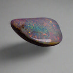 Stunning 6.35ct Australian Boulder Opal