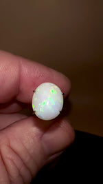 2.5ct Coober Pedy Opal