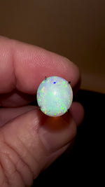 1.6ct Coober Pedy Opal