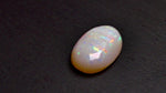 4.9ct Grey Base Coober Pedy Opal