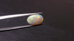 1.65ct Australian Crystal Opal.