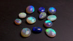 Lightning Ridge Opal Parcel