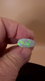 2.4ct Lightning Ridge Opal