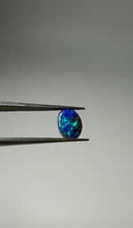 0.9ct Australian Boulder Opal