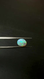 0.95ct Australian Crystal Opal