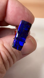 3.3ct Australian Boulder Opal