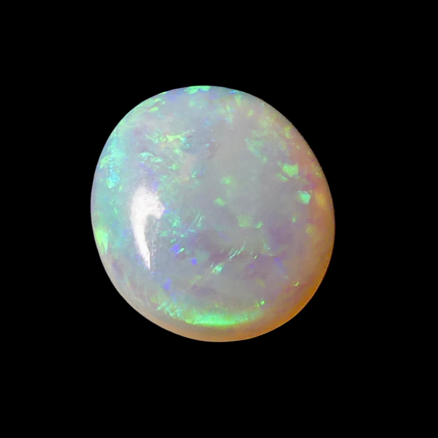 1.6ct Coober Pedy Opal