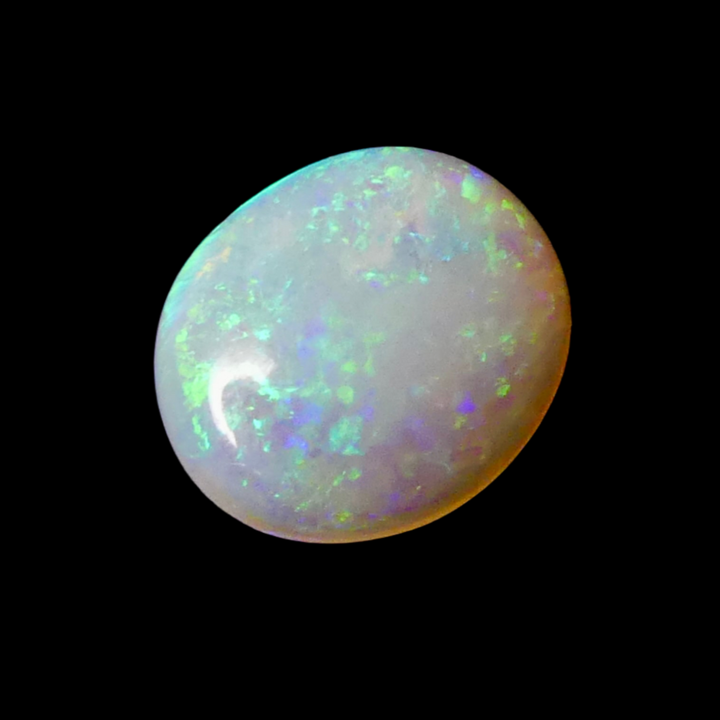 1.6ct Coober Pedy Opal