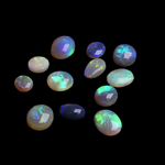 Lightning Ridge Opal Parcel