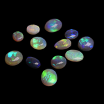 Lightning Ridge Opal Parcel