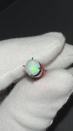 0.8ct Coober Pedy Opal